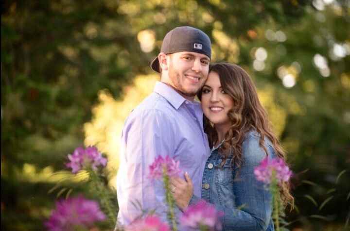 Wedding shoes? Help!