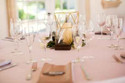 Thoughts on place cards