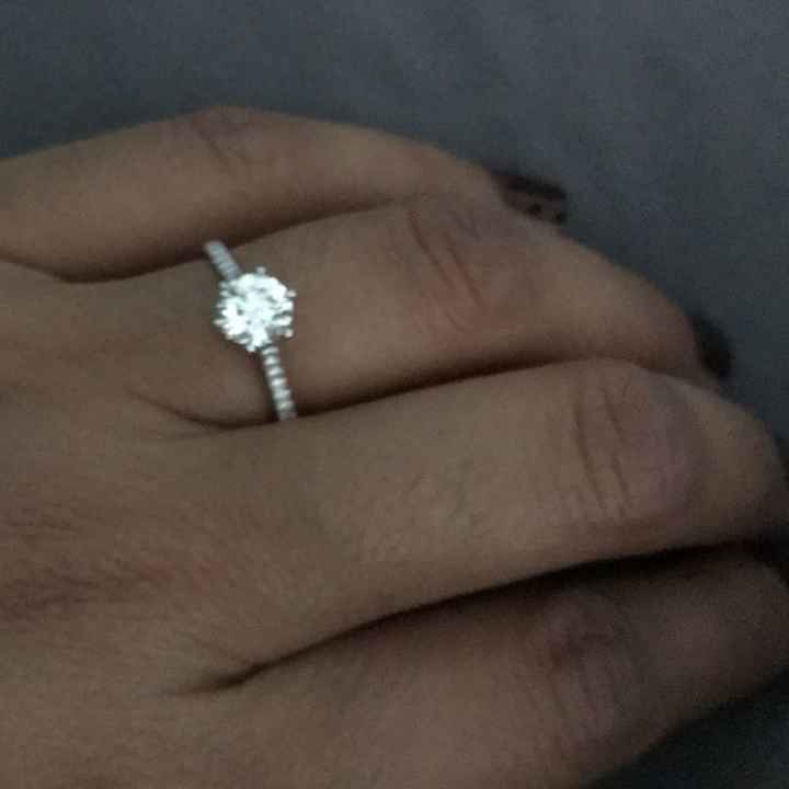 Shameless Ring post lol it's clean!