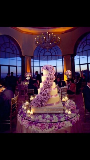 Show me your cake! (or inspiration cake)