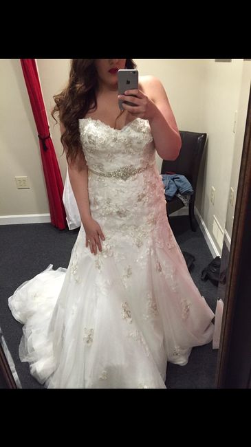 Weight Loss Struggle