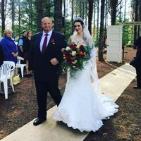 Finally Married! - 1