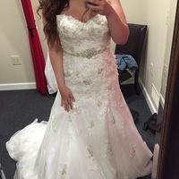 Weight Loss Struggle