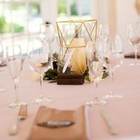 Thoughts on place cards