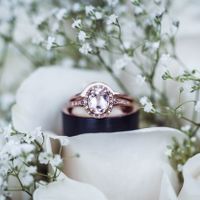 I got my e-ring back!!!!