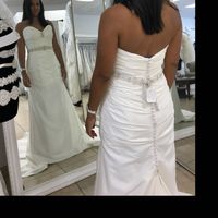 Lets see those dresses!! - 1