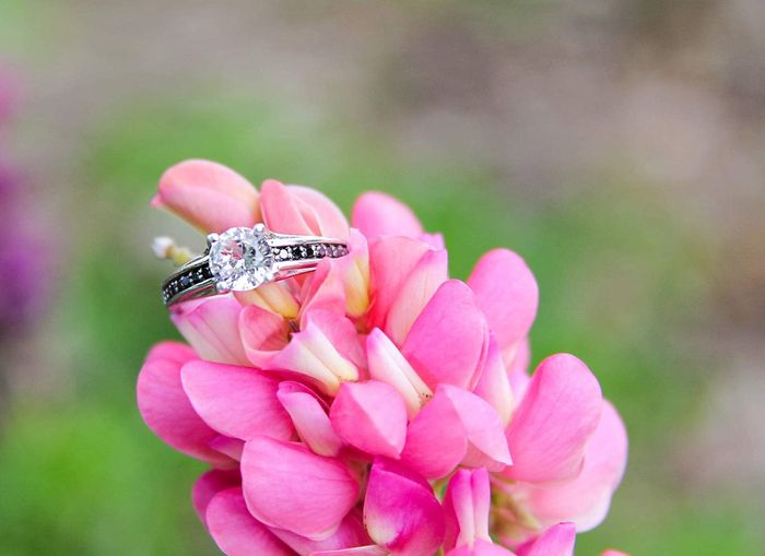 2025 Brides - Show us your ring! 16