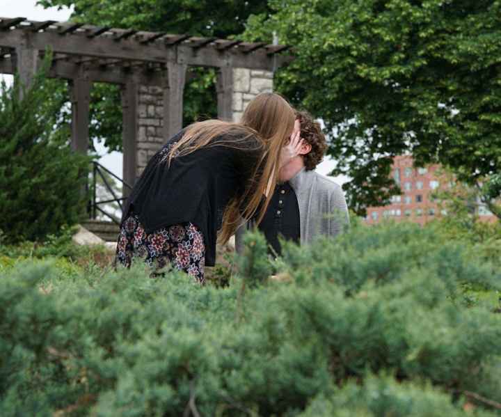 Proposal Pictures - 2