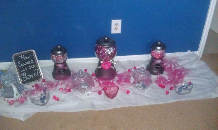 a few of my diys