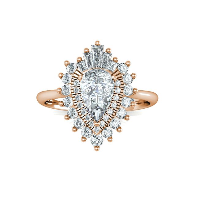 Planing for  diamond jwellery. help !
