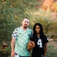 Engagement Photo Shoot - 3
