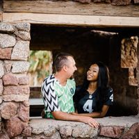 Engagement Photo Shoot - 4