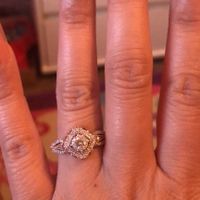 Brides of 2022! Show us your ring! - 1