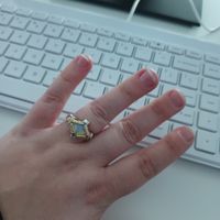 2023 Brides - Show us your ring! - 1