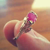 Show me your Engagement Ring!!!