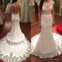 Dress Help Please!