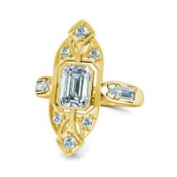 Planing for  diamond jwellery. help !
