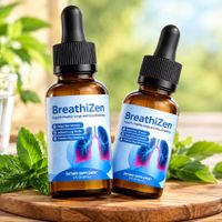 BreathiZen: Supporting Natural Respiratory Wellness Naturally