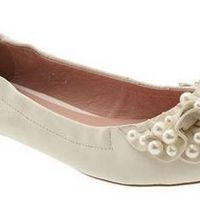 Wedding Flats instead of heels?