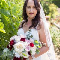 Flowers from Costco or Fifty Flowers - 2