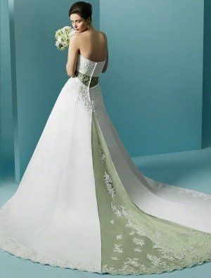 This was a big hit last time - Show us YOU in the dress and the MODEL in the dress