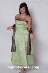 Need input on how to color coordinate casual bridal party...