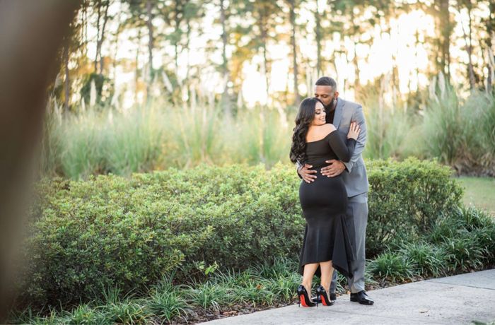 Engagement Photo