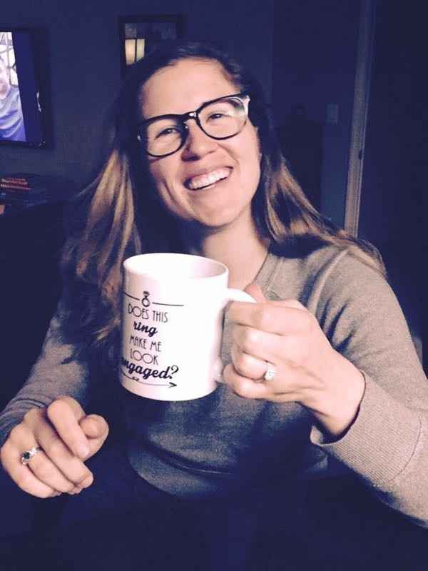 My Mugshot...