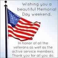 Who are our military families?