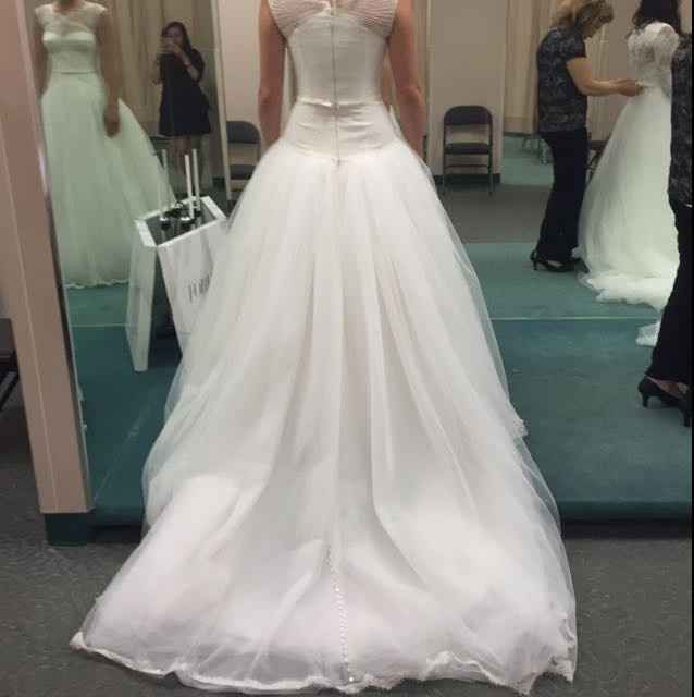 Bustle ideas