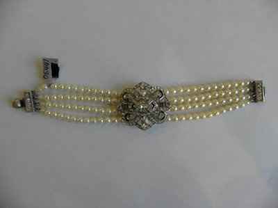 Can you help me pick out my wedding jewelry? (Pics!)