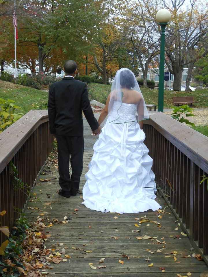 A few pics from our day :) No Pro