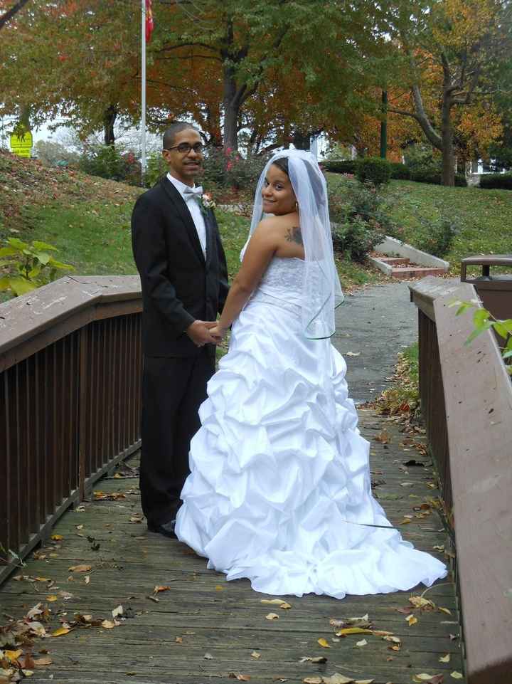 A few pics from our day :) No Pro