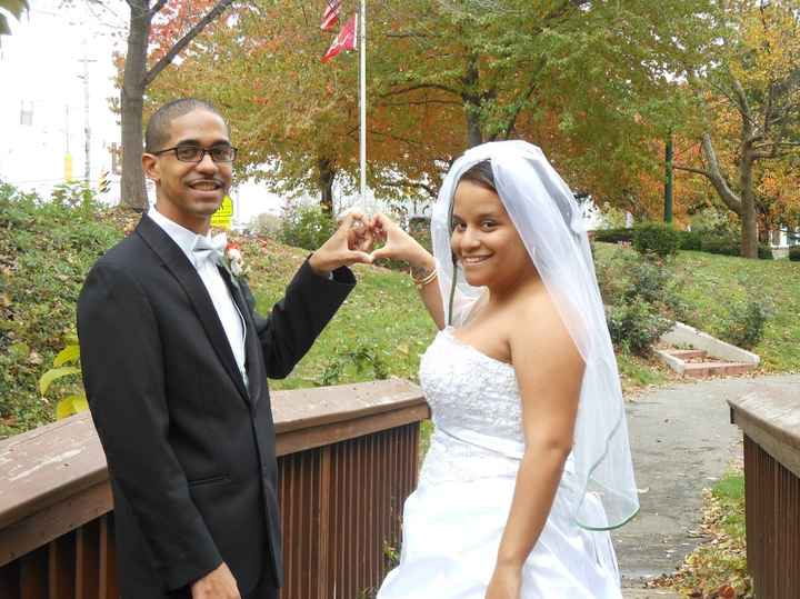 A few pics from our day :) No Pro