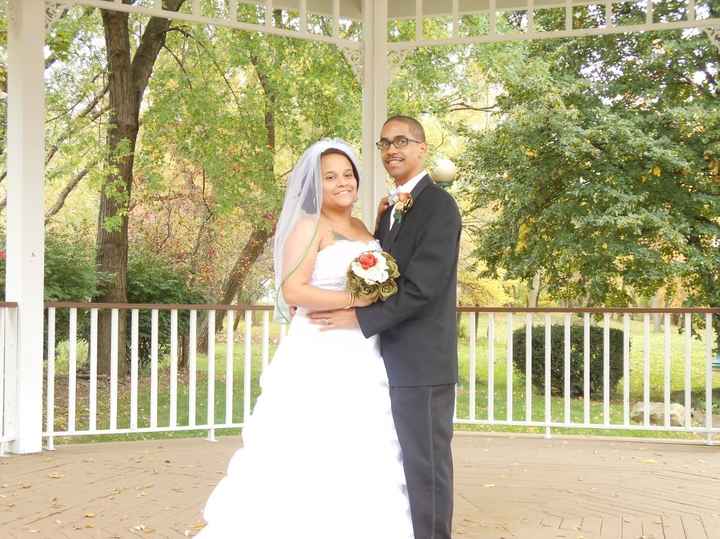 A few pics from our day :) No Pro