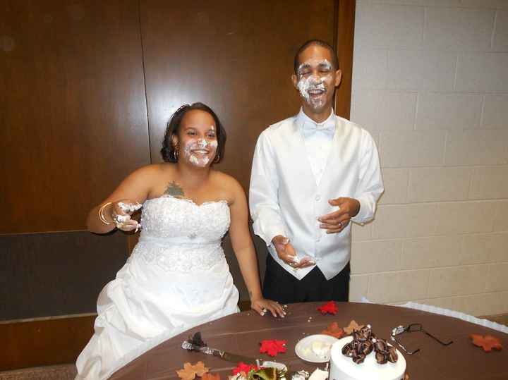 A few pics from our day :) No Pro