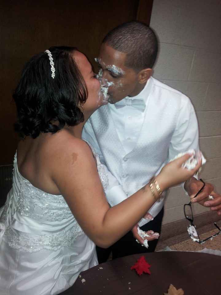 A few pics from our day :) No Pro