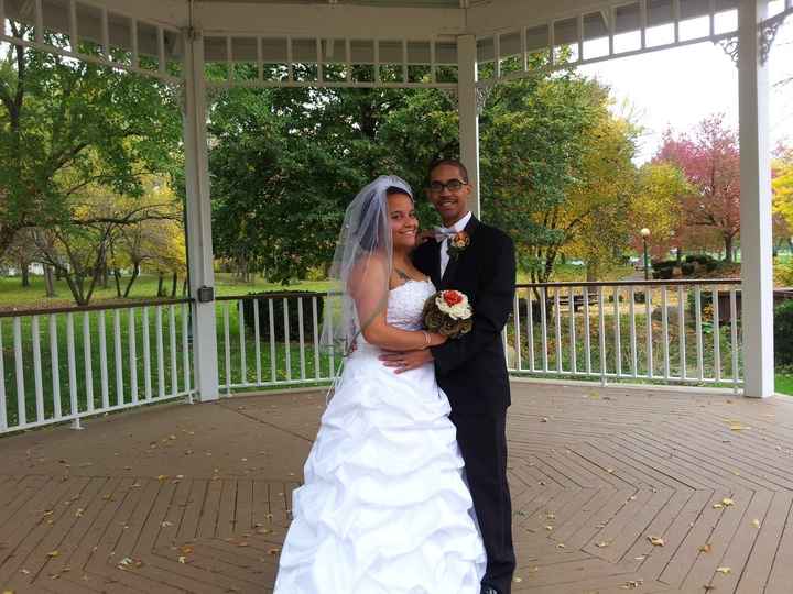 A few pics from our day :) No Pro