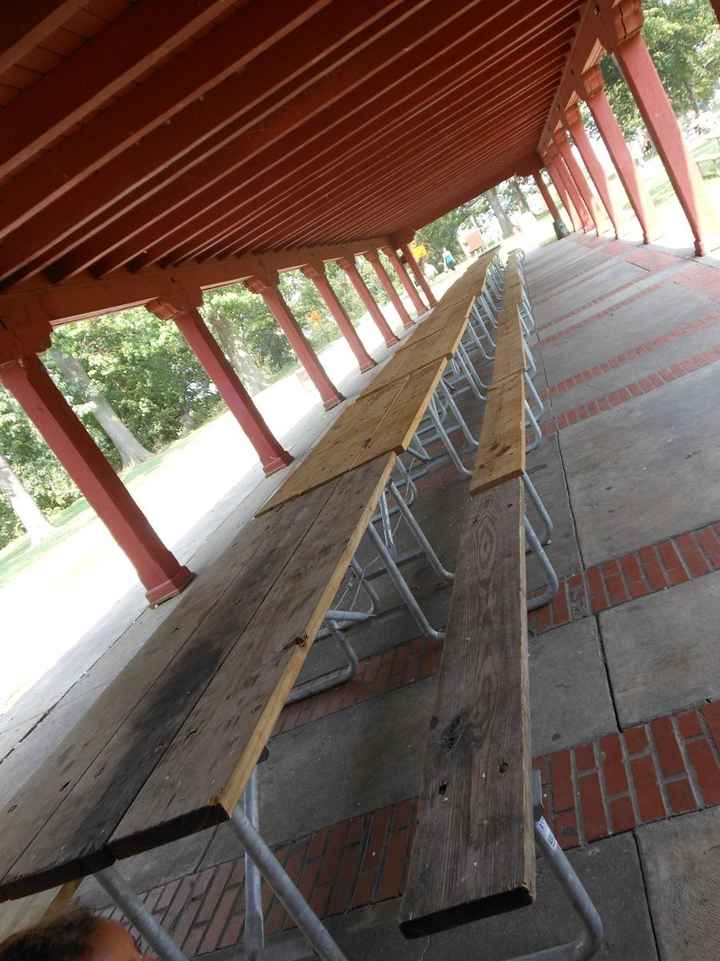 Nothing fancy, Something casual.