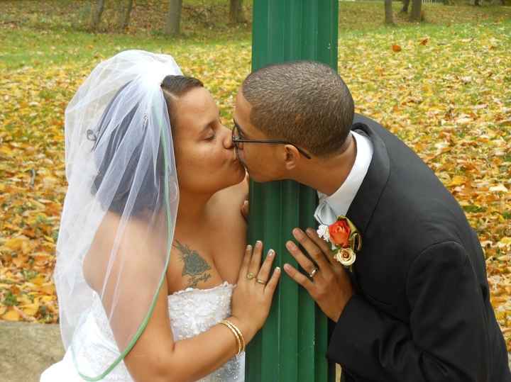 A few pics from our day :) No Pro