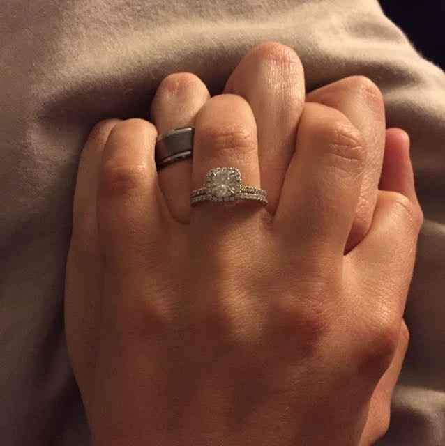 Rings!