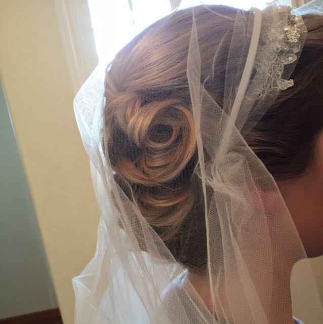 Hairpiece Question!