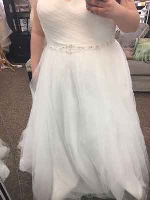 Ball gowns