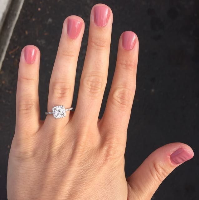 Ring Bling!