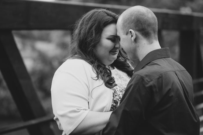 Engagement pictures!! I am in love!! (Pic Heavy)