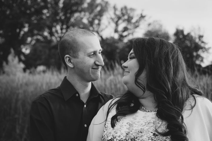 Engagement pictures!! I am in love!! (Pic Heavy)
