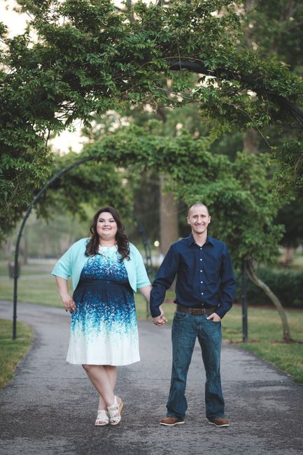 Engagement pictures!! I am in love!! (Pic Heavy)