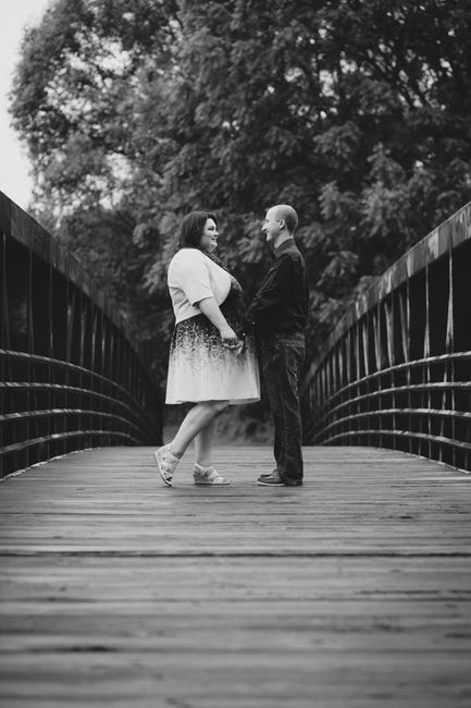 Engagement pictures!! I am in love!! (Pic Heavy)