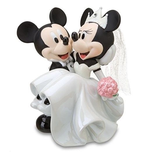 Show Me Your Cake Toppers