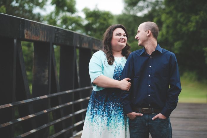 Favorite Engagement Photo?